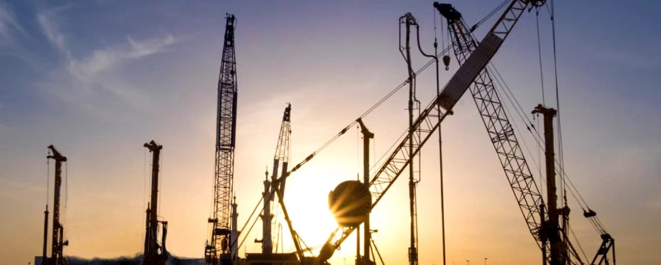Piling – UAE