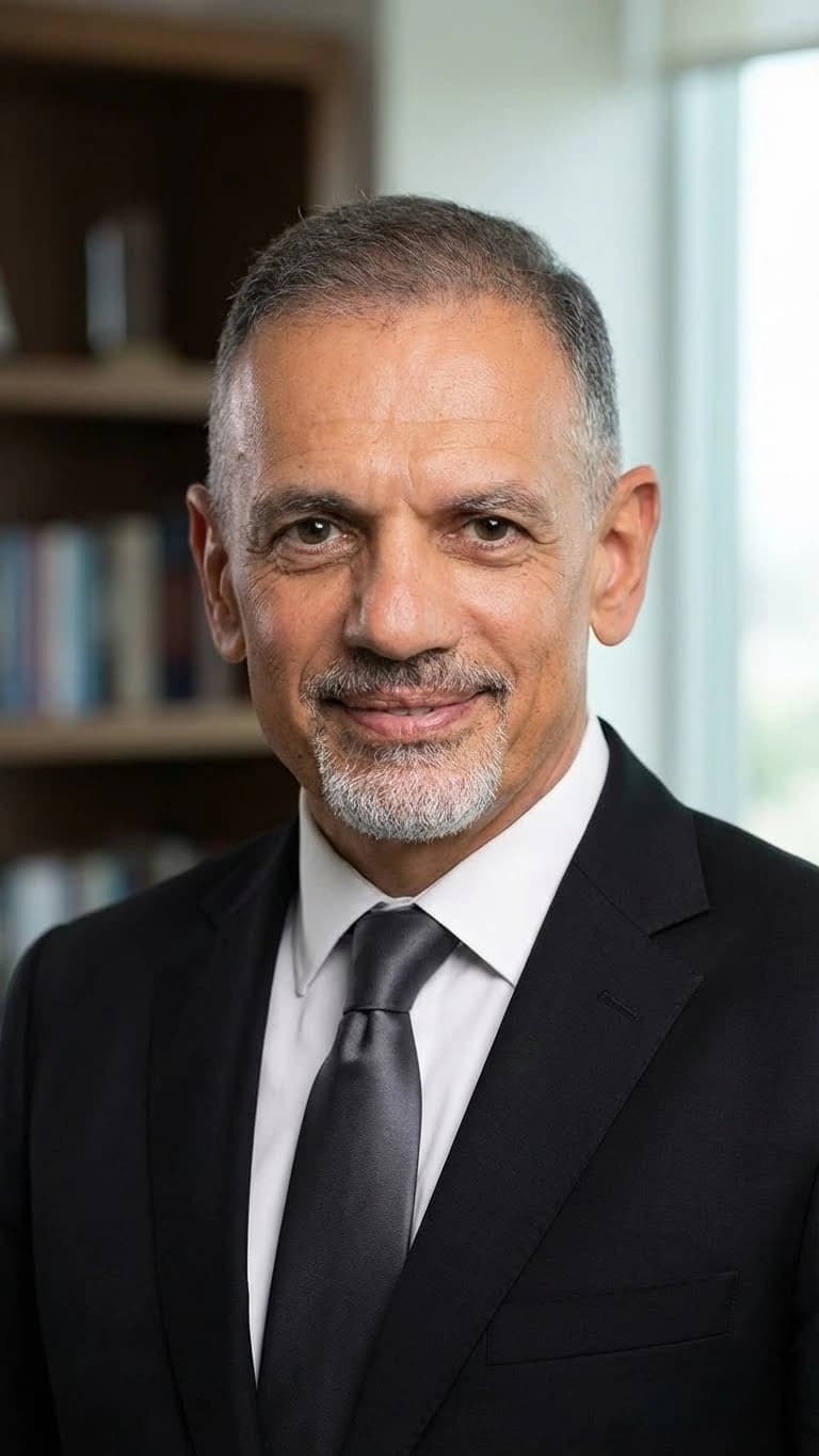 Kamal N. Najjar