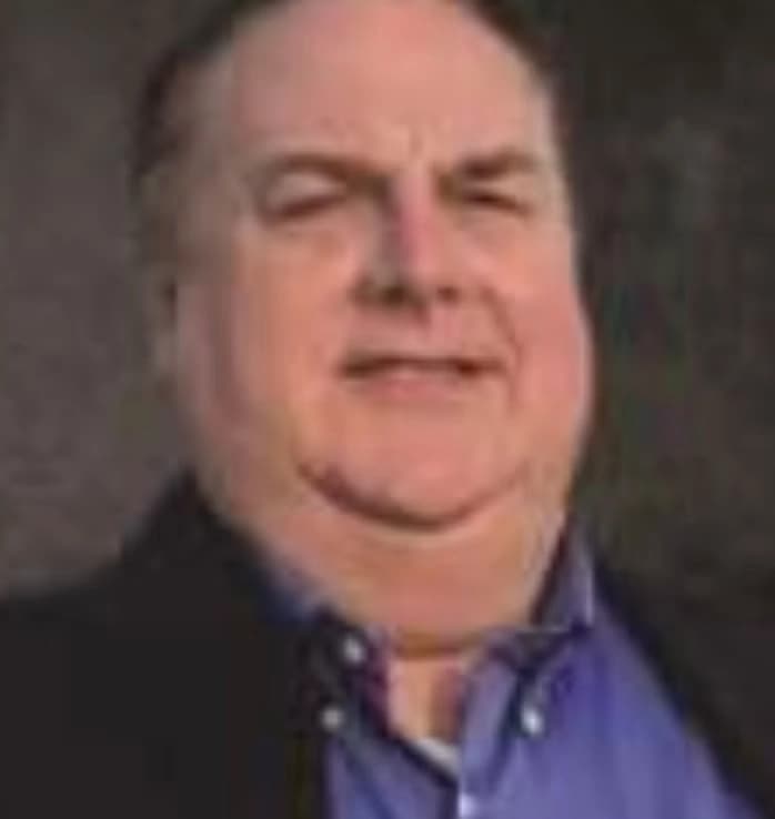 Dr. Gregory McNulty